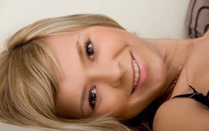 18 year old girl Cipriana A takes a cumshot in mouth after sex in mesh hosiery